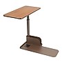 Drive Medical Seat Lift Chair Overbed Table, Right Side Table (13085RN)~#|#~sp132596461_sc7