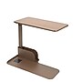 Drive Medical Seat Lift Chair Overbed Table, Right Side Table (13085RN)~#|#~sp132596462_sc7