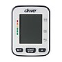 Drive Medical Deluxe Automatic Blood Pressure Monitor, Wrist, White (BP3200)~#|#~sp132596981_sc7