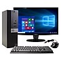 Dell OptiPlex 7040 Refurbished Desktop Computer with 22" Monitor, Intel i5-6500, 16GB Memory, 1TB SSD (BTG-00028945)~#|#~sp132598429_sc7