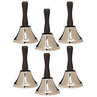 Desk bell staples online