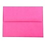 JAM Paper A2 Colored Invitation Envelopes, 4.375 x 5.75, Ultra Fuchsia Pink, Bulk 1000/Carton (12844B)~#|#~sp132863808_sc7