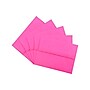 JAM Paper A2 Colored Invitation Envelopes, 4.375 x 5.75, Ultra Fuchsia Pink, Bulk 1000/Carton (12844B)~#|#~sp132863810_sc7