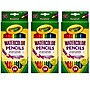 Crayola Watercolor Pencils, 24/Box, 3 Boxes (BIN4304-3)~#|#~sp132863945_sc7