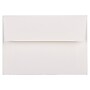 JAM Paper 4Bar A1 Strathmore Invitation Envelopes, 3.625 x 5.125, Bright White Wove, 50/Pack (900928601I)~#|#~sp132864399_sc7