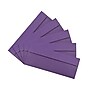 JAM Paper #10 Business Envelopes, 4.125 x 9.5, Dark Purple, Bulk 500/Box (563912516H)~#|#~sp132864539_sc7