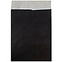 JAM Paper Tyvek Open End Open End Catalog Envelope, 11 1/2" x 14 1/2", Black, 10/Pack (V021386B)~#|#~sp132864605_sc7
