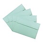 JAM Paper A9 Invitation Envelopes, 5.75 x 8.75, Aqua Blue, 50/Pack (157461i)~#|#~sp132864641_sc7