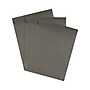 JAM Paper 10 x 13 Open End Catalog Envelopes, Dark Grey, 50/Pack (21285784i)~#|#~sp132864659_sc7