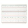 CLI 1-Sided Melamine Mobile Dry-Erase Whiteboard, 9" x 12", 12/Bundle (CHL35115-12)~#|#~sp132957968_sc7