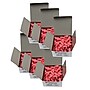 CLI Cap Eraser, Pink, 144/Pack, 6 Packs (CHL71541-6)~#|#~sp132958034_sc7