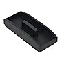 CLI Erase Magnetic Whiteboard Eraser with Storage for 2 Markers, Black, 12/Pack (CHL74530-12)~#|#~sp132958064_sc7