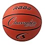 Champion Sports Junior Rubber Basketball, Orange/Black, 3/Bundle (CHSRBB2-3)~#|#~sp132958200_sc7