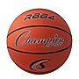 Champion Sports Intermediate Rubber Basketball, Orange/Black, Pack of 2 (CHSRBB4-2)~#|#~sp132958202_sc7