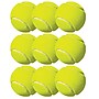 Champion Sports Tennis Balls, Neon Yellow, 3/Pack, 3 Packs/Bundle (CHSTB3-3)~#|#~sp132958225_sc7