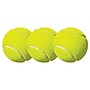 Champion Sports Tennis Balls, Neon Yellow, 3/Pack, 3 Packs/Bundle (CHSTB3-3)~#|#~sp132958226_sc7