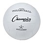 Champion Sports Rubber Volleyball, White, 3/Bundle (CHSVR4-3)~#|#~sp132958232_sc7