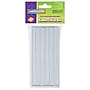 Creativity Street Dual-Temp Standard Hot Glue Sticks, Clear, 12 Sticks/Pack, 12 Packs/Bundle (CK-3351-12)~#|#~sp132958242_sc7