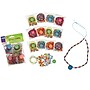 Creativity Street 100 Days of School Bead Kit, Assorted Sizes, 12 Kits/Pack, 3 Packs (CK-4678-3)~#|#~sp132958292_sc7
