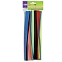 Creativity Street Jumbo Stems, Assorted, 12" x 6 mm, 100 Pieces/Pack, 12 Packs (CK-711001-12)~#|#~sp132958310_sc7
