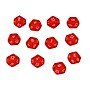 Learning Advantage 12-Sided Polyhedra Dice, 12 Per Pack, 3 Packs (CTU7341-3)~#|#~sp132958440_sc7