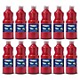 Prang Washable Tempera Paint, Red, 16 oz, Pack of 6 (DIX10701-6)~#|#~sp132958472_sc7