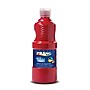 Prang Washable Tempera Paint, Red, 16 oz, Pack of 6 (DIX10701-6)~#|#~sp132958473_sc7
