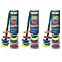 Dowling Magnets Floating Magnet Rings, 6/Pack, 3 Packs/Bundle (DO-SS10-3)~#|#~sp132958535_sc7