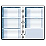 House of Doolittle Non-Dated Student Planner/Assignment Book, Pack of 3 (HOD2575-3)~#|#~sp132958661_sc7