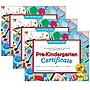 Hayes Completion Certificates, 8.5" x 11", Multicolor, 3/Bundle (H-VA699-3)~#|#~sp132958686_sc7