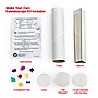 Hygloss Make-Your-Own Kaleidoscope Kit, Multicolored, 6 Kits (HYG59921-6)~#|#~sp132958705_sc7