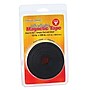 Hygloss Magnetic Tape, 0.5" x 3.33 yds., Black, 6/Bundle(HYG61410-6)~#|#~sp132958718_sc7