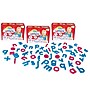 Junior Learning Magnetic Letters, 62/Pack, 3 Packs/Bundle (JRL196-3)~#|#~sp132958833_sc7