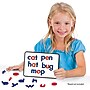 Junior Learning Magnetic Letters, 62/Pack, 3 Packs/Bundle (JRL196-3)~#|#~sp132958836_sc7