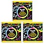 Melissa & Doug Scratch Art 5.5" x 5.5" Doodle Pad, 16 Sheets/Pad, 3 Pads/Bundle (LCI5947-3)~#|#~sp132959004_sc7