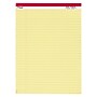 Mead Standard Legal Pad, 8.5" x 11.75", 50 Sheets/Pad, 12 Pads (MEA59610-12)~#|#~sp132959072_sc7