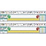 North Star Teacher Resources Adhesive Primary Traditional Manuscript Desk Plates, 17.5" x 4", 36 Per Pack, 2 Packs (NST9040-2)~#|#~sp132959183_sc7