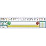 North Star Teacher Resources Adhesive Primary Traditional Manuscript Desk Plates, 17.5" x 4", 36 Per Pack, 2 Packs (NST9040-2)~#|#~sp132959184_sc7