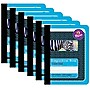 Pacon Composition Notebooks, 9.75" x 7.5", Primary Ruled, 100 Sheets, Blue Zebra, 6/Bundle (PAC2425-6)~#|#~sp132959238_sc7
