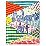 Art Street® Beginner Sketch Booklet, Picture Story, 16 Sheets Per Book, Pack of 12~#|#~sp132959297_sc7