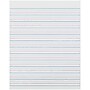 Zaner-Bloser Sulphite Handwriting Paper, 500 Sheets/Pack, 2/Packs (PACZP2413-2)~#|#~sp132959428_sc7