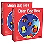 Pressman Bean Bag Toss Game, Multicolored, 2/Pack (PRE208812-2)~#|#~sp132959447_sc7