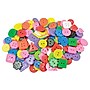 Roylco Bright Buttons, 1 lb./Pack, 2 Packs (R-2132-2)~#|#~sp132959492_sc7
