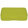 Romanoff Plastic Latch Pencil Case, Lemon, Pack of 12 (ROM60223-12)~#|#~sp132959645_sc7