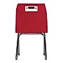 Seat Sack® Laminated Fabric Large Seat Sack, 17", Red, 2/Bundle (SSK00117RD-2)~#|#~sp132959774_sc7