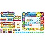 TREND Star Calendar Bulletin Board Set, 2 Sets (T-8194-2)~#|#~sp132960102_sc7