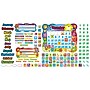 TREND Star Calendar Bulletin Board Set, 2 Sets (T-8194-2)~#|#~sp132960103_sc7