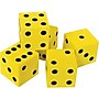 Teacher Created Resources Foam Traditional Dice, Math & Counting, Grade K-4 (TCR20603-3)~#|#~sp132960157_sc7