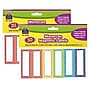Teacher Created Resources Moroccan Magnetic Labels, 30 Per Pack, 2 Packs (TCR20684-2)~#|#~sp132960166_sc7