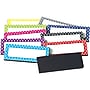 Teacher Created Resources Moroccan Magnetic Labels, 30 Per Pack, 2 Packs (TCR20684-2)~#|#~sp132960167_sc7